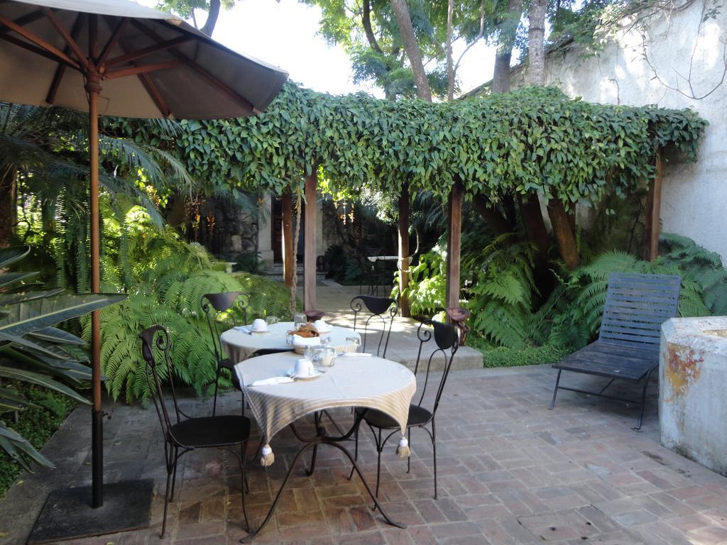 אנטיגואה גואטמלה Cissus Hotel Boutique (Adults Only) מראה חיצוני תמונה
