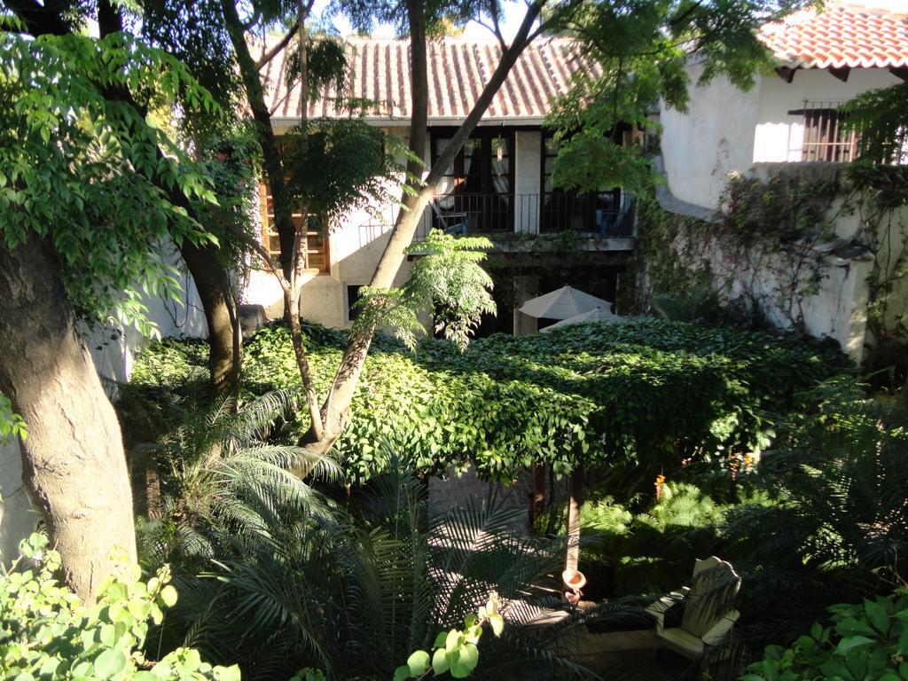 אנטיגואה גואטמלה Cissus Hotel Boutique (Adults Only) מראה חיצוני תמונה