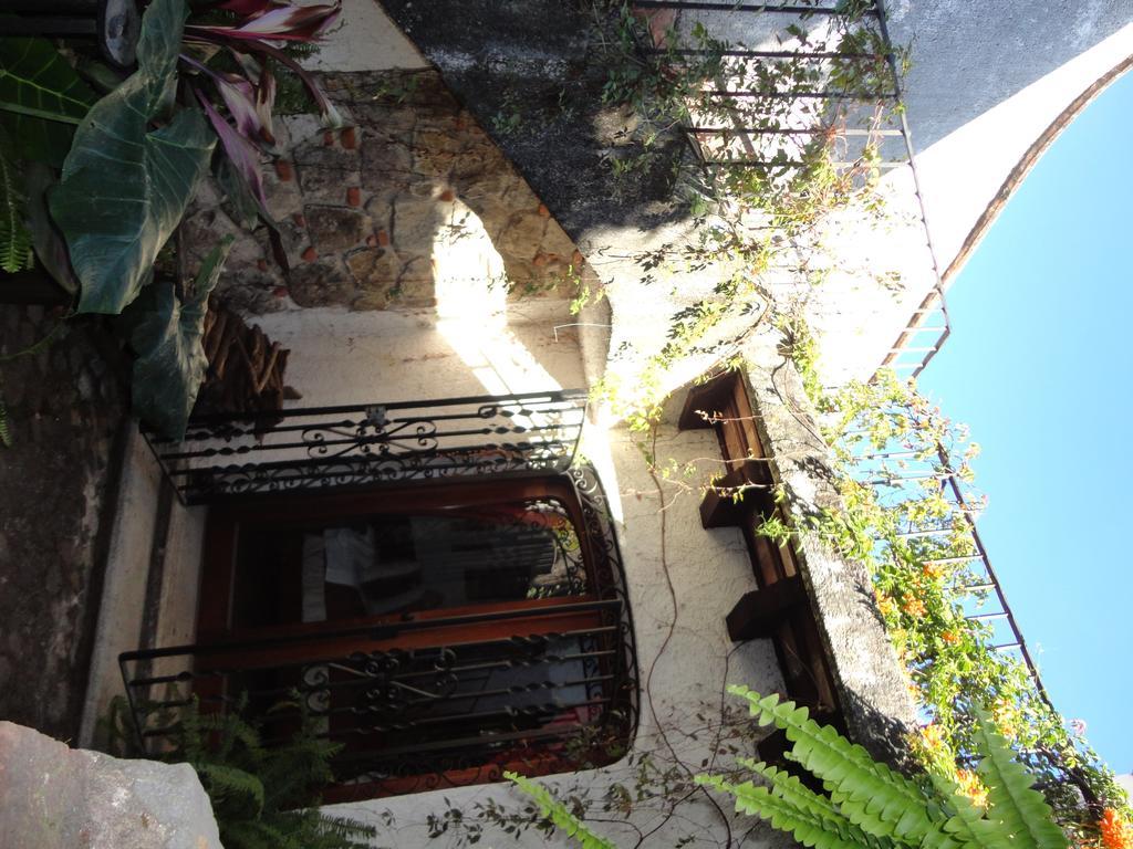 אנטיגואה גואטמלה Cissus Hotel Boutique (Adults Only) מראה חיצוני תמונה