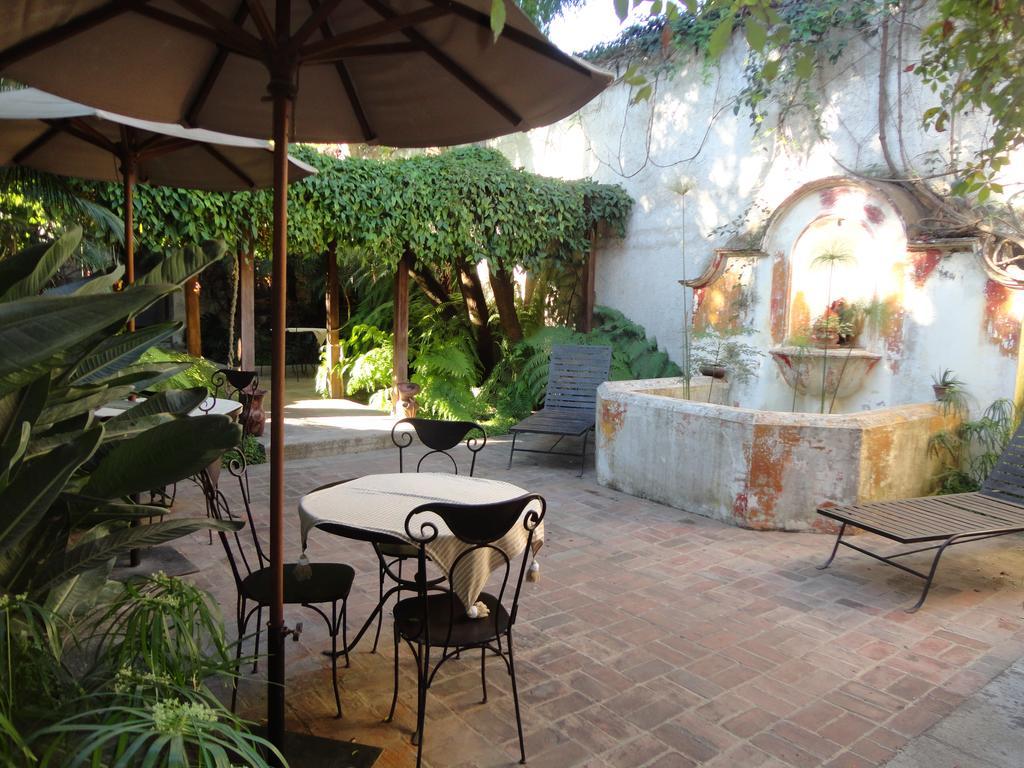 אנטיגואה גואטמלה Cissus Hotel Boutique (Adults Only) מראה חיצוני תמונה