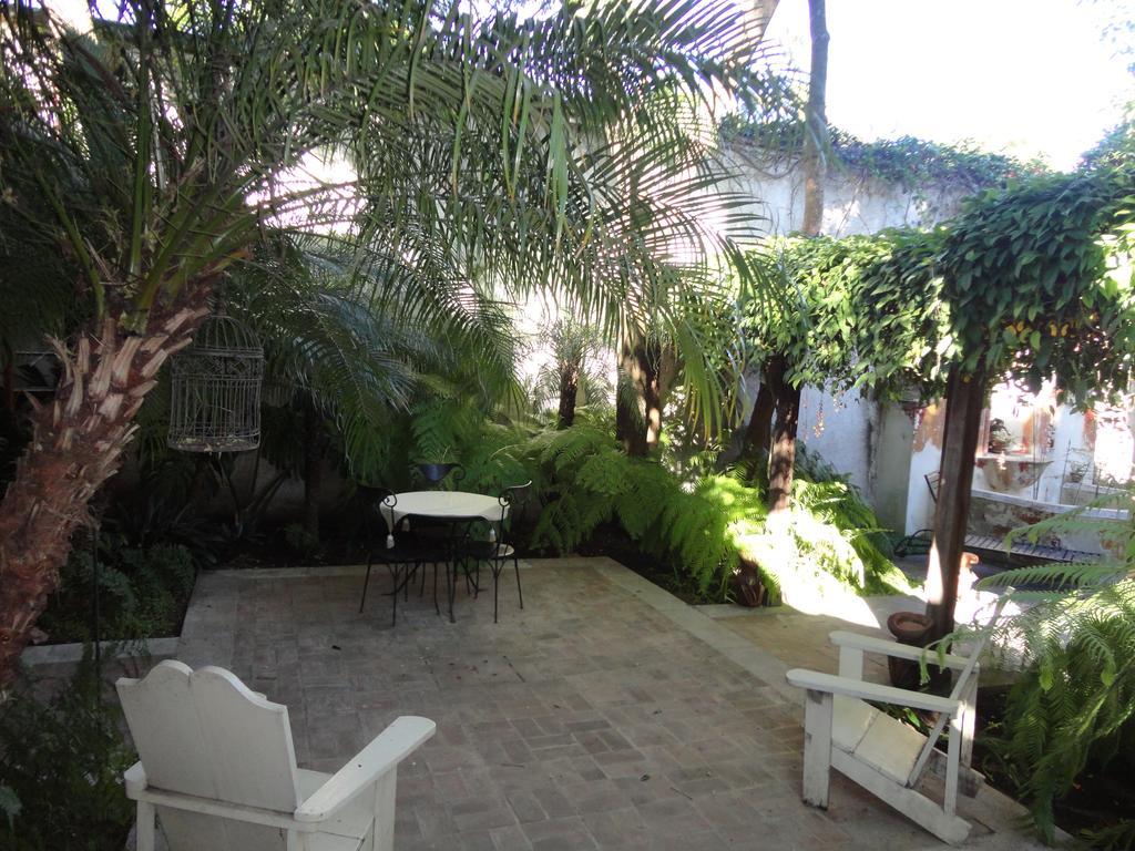 אנטיגואה גואטמלה Cissus Hotel Boutique (Adults Only) מראה חיצוני תמונה