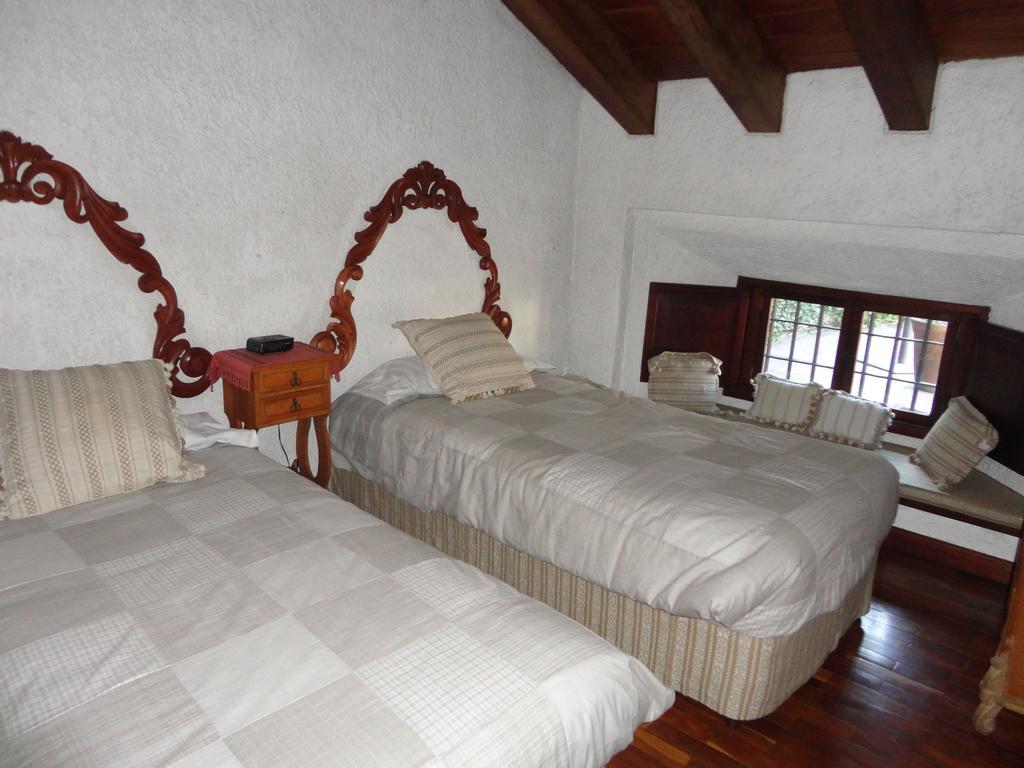 אנטיגואה גואטמלה Cissus Hotel Boutique (Adults Only) חדר תמונה