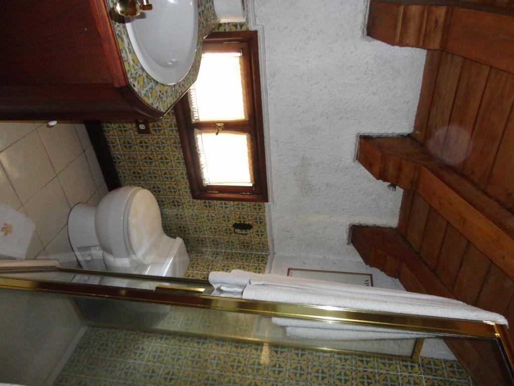 אנטיגואה גואטמלה Cissus Hotel Boutique (Adults Only) חדר תמונה