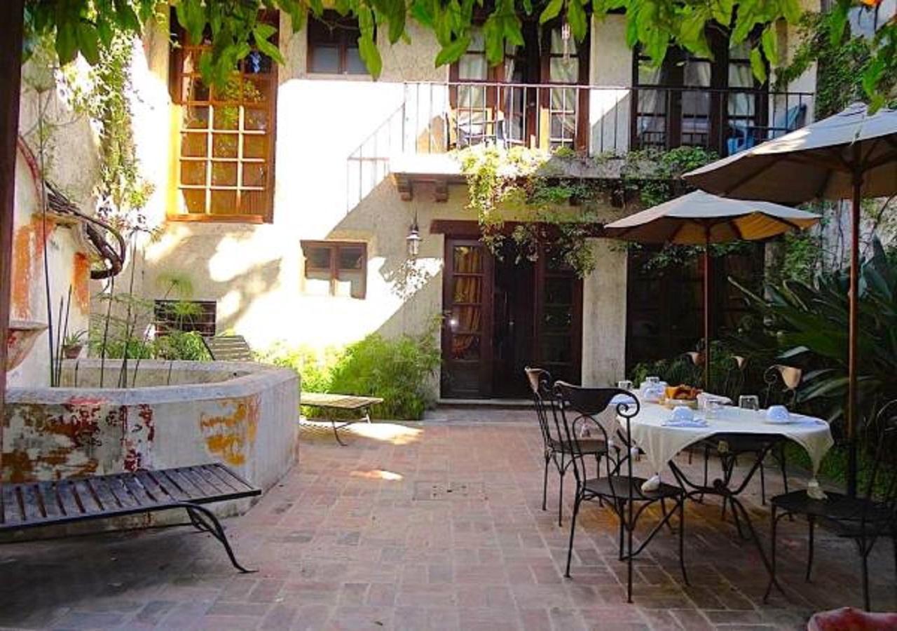 אנטיגואה גואטמלה Cissus Hotel Boutique (Adults Only) מראה חיצוני תמונה